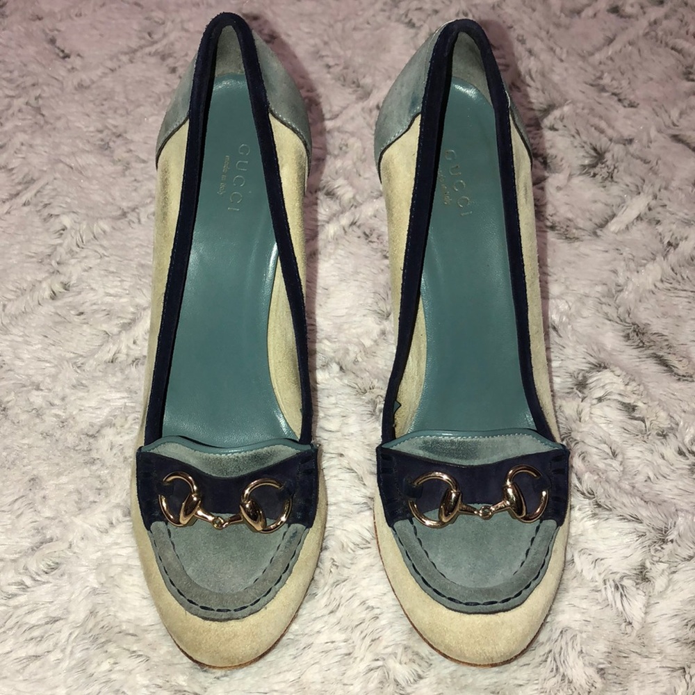 Gucci Heels